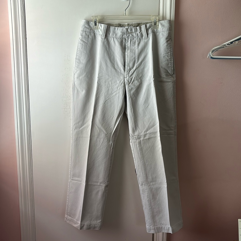 Geoffrey Benne pants